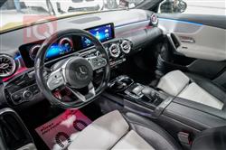 مرسيدس بنز CLA